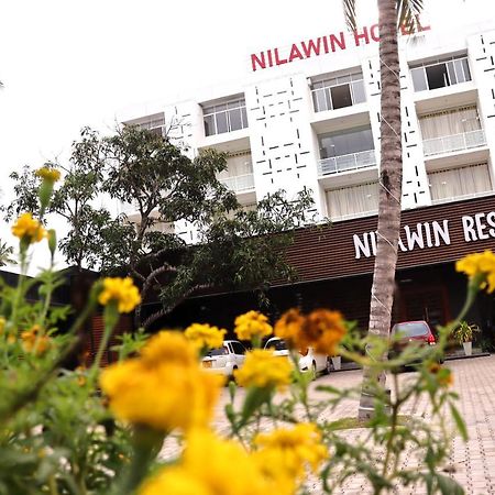 Nilawin Hotels & Resorts Chilaw Zewnętrze zdjęcie