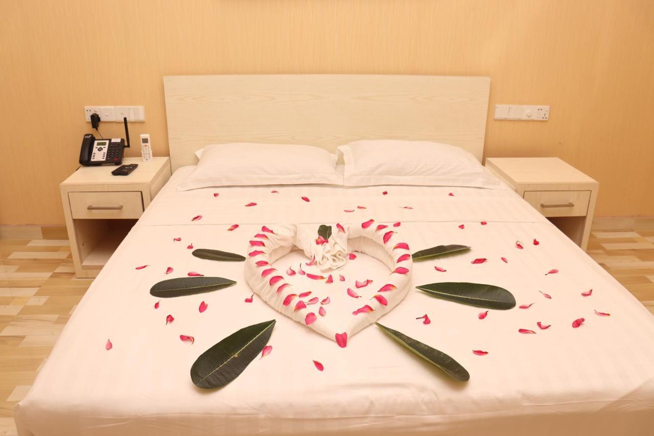 Nilawin Hotels & Resorts Chilaw Zewnętrze zdjęcie