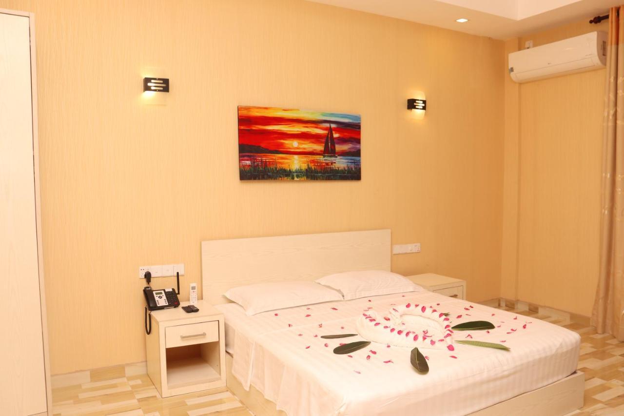 Nilawin Hotels & Resorts Chilaw Zewnętrze zdjęcie