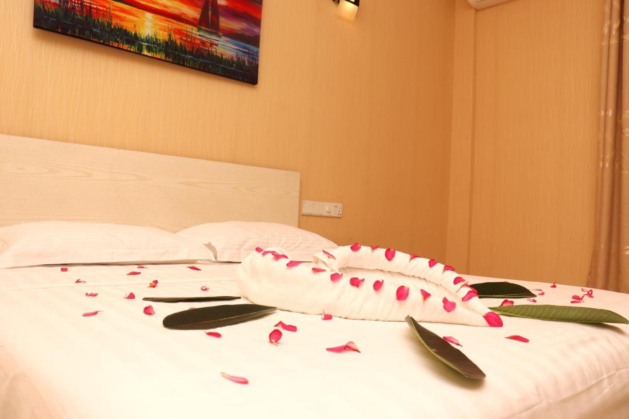 Nilawin Hotels & Resorts Chilaw Zewnętrze zdjęcie