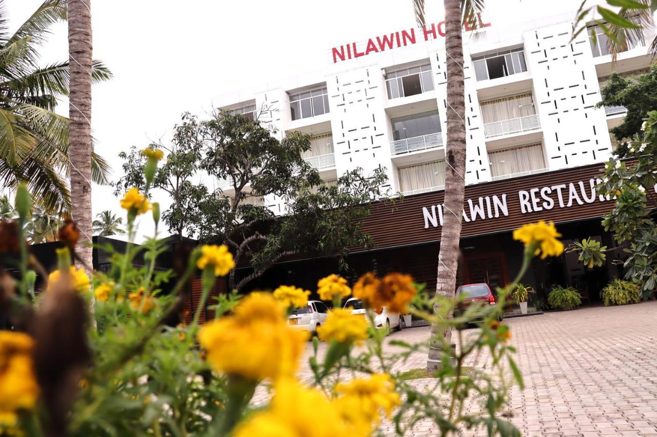 Nilawin Hotels & Resorts Chilaw Zewnętrze zdjęcie